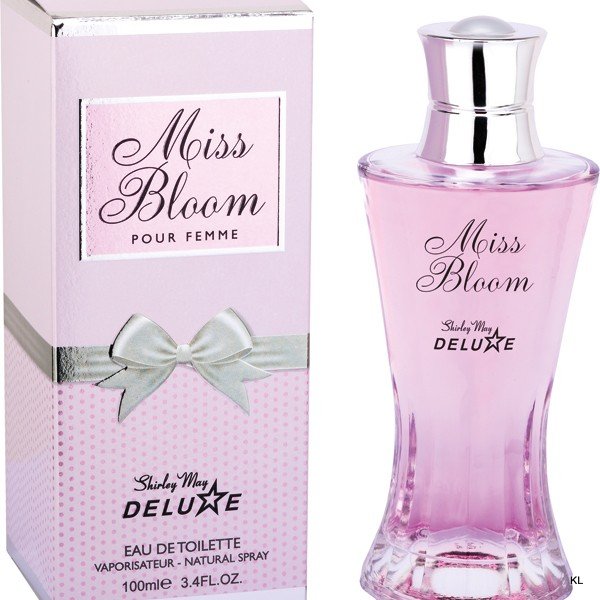 Perfume Miss Bloom Sra. Shirley May 100ML ref.MD17